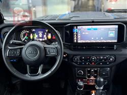 جیپ رانگلەر